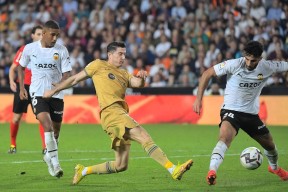 巴塞罗那对塞维利亚比赛直播