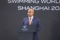 九游娱乐平台_游泳世界杯分站赛落幕视频