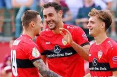 九游游戏中心_门兴主场击败波鸿，中场拼抢占优(门兴vs波鸿)