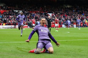 九游官方网站_利物浦英超击败富勒姆努涅斯头球破门视频