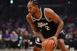 九游娱乐平台_关于洛杉矶快船NBA战胜达拉斯独行侠莱昂纳德中投命中的信息