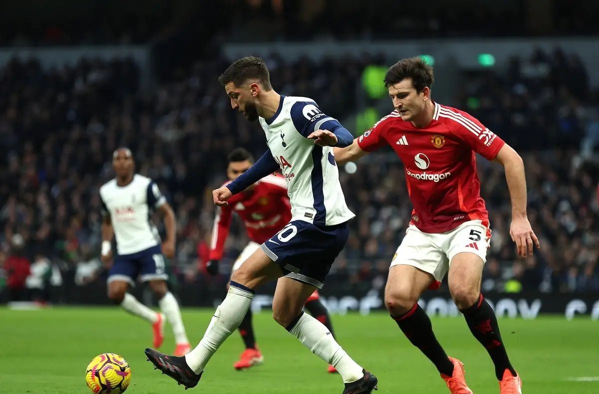 曼城英超战胜热刺福登抽射命中(2021英超曼城3比0热刺回放)