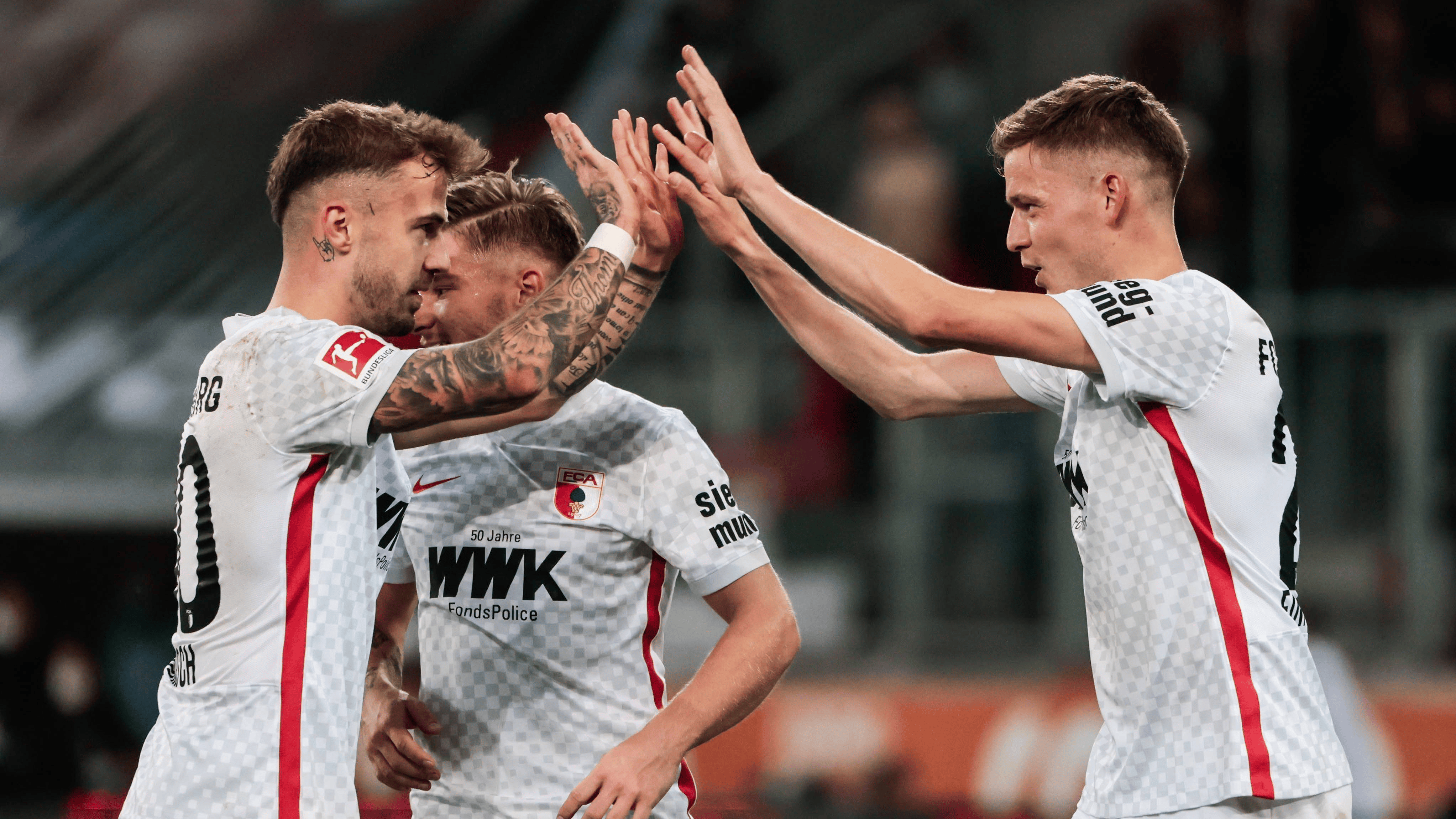 法兰克福战胜斯图加特，德甲欧战资格希望增强的简单介绍