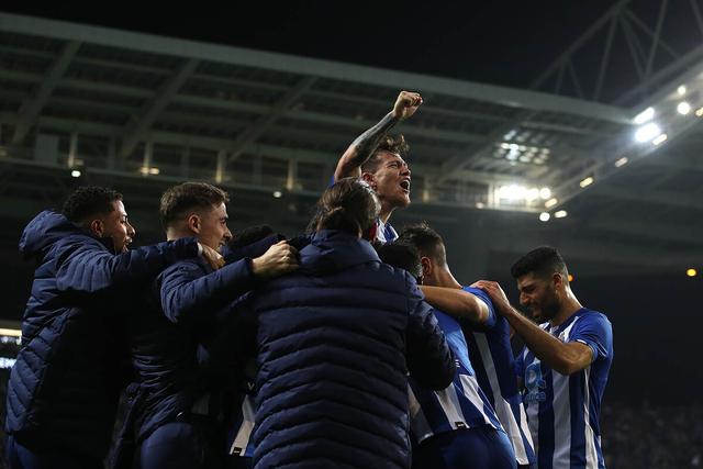 马竞强势逆袭,黑马势不可挡直捣头奖(强势逆袭短片系列) 马竞强势逆袭,黑马势不可挡直捣头奖(强势逆袭短片系列)