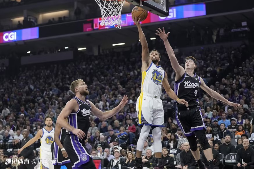 勇士库里经典比赛