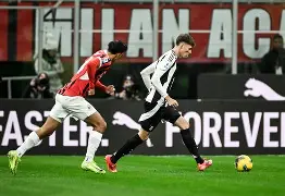 ac米兰11尤文图斯