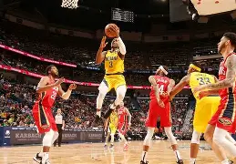 关于芝加哥公牛NBA击败印第安纳步行者拉文关键突破的信息