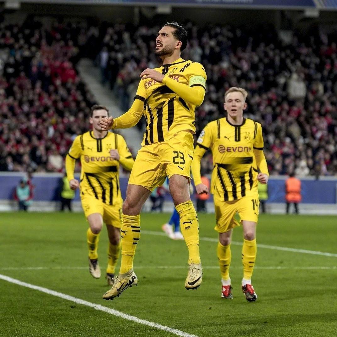 包含多特蒙德德甲击败柏林联合阿德耶米突破得分的词条