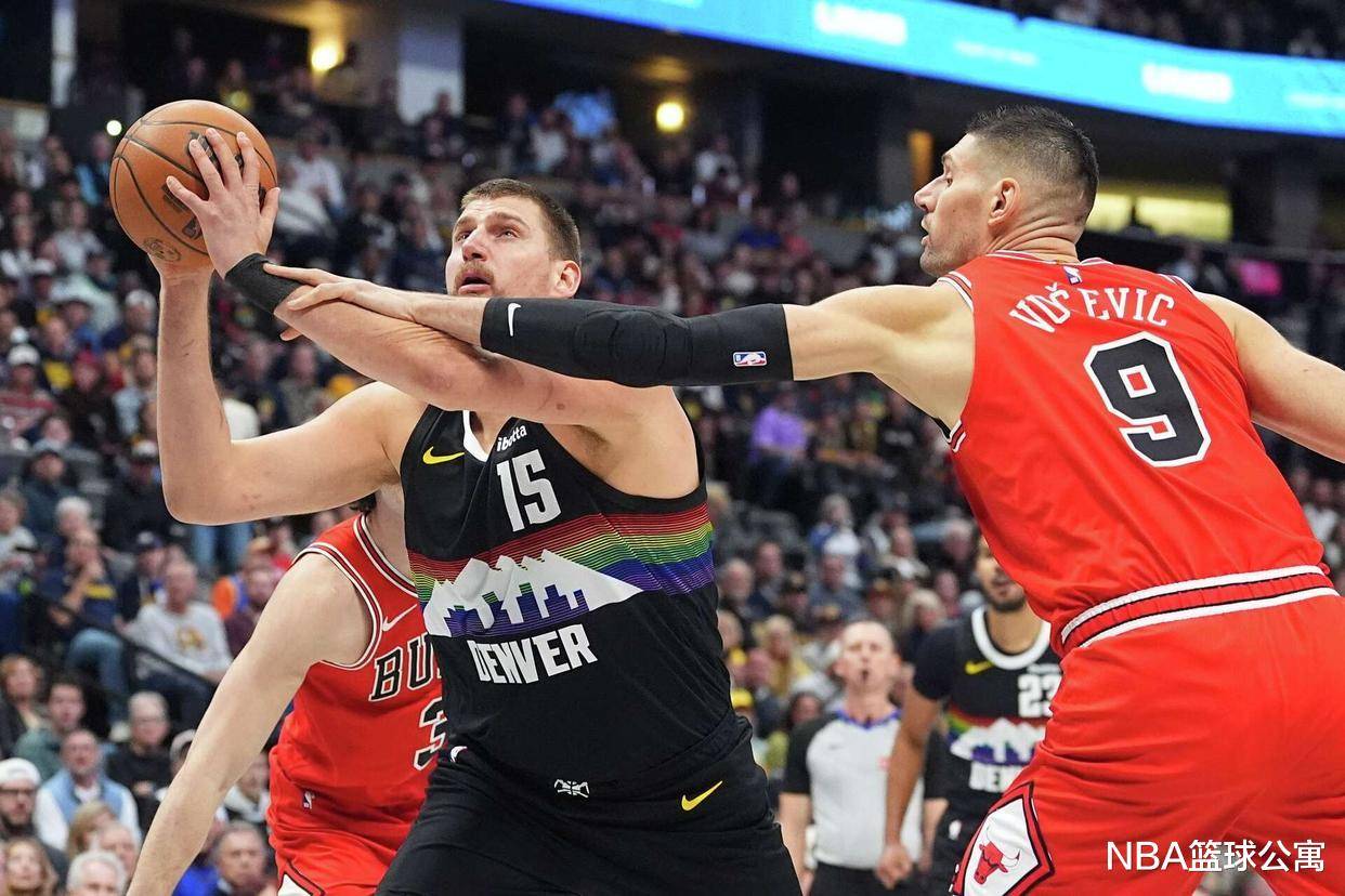 丹佛掘金NBA击败洛杉矶湖人穆雷三分命中(丹佛掘金nba击败洛杉矶湖人穆雷三分命中多少)