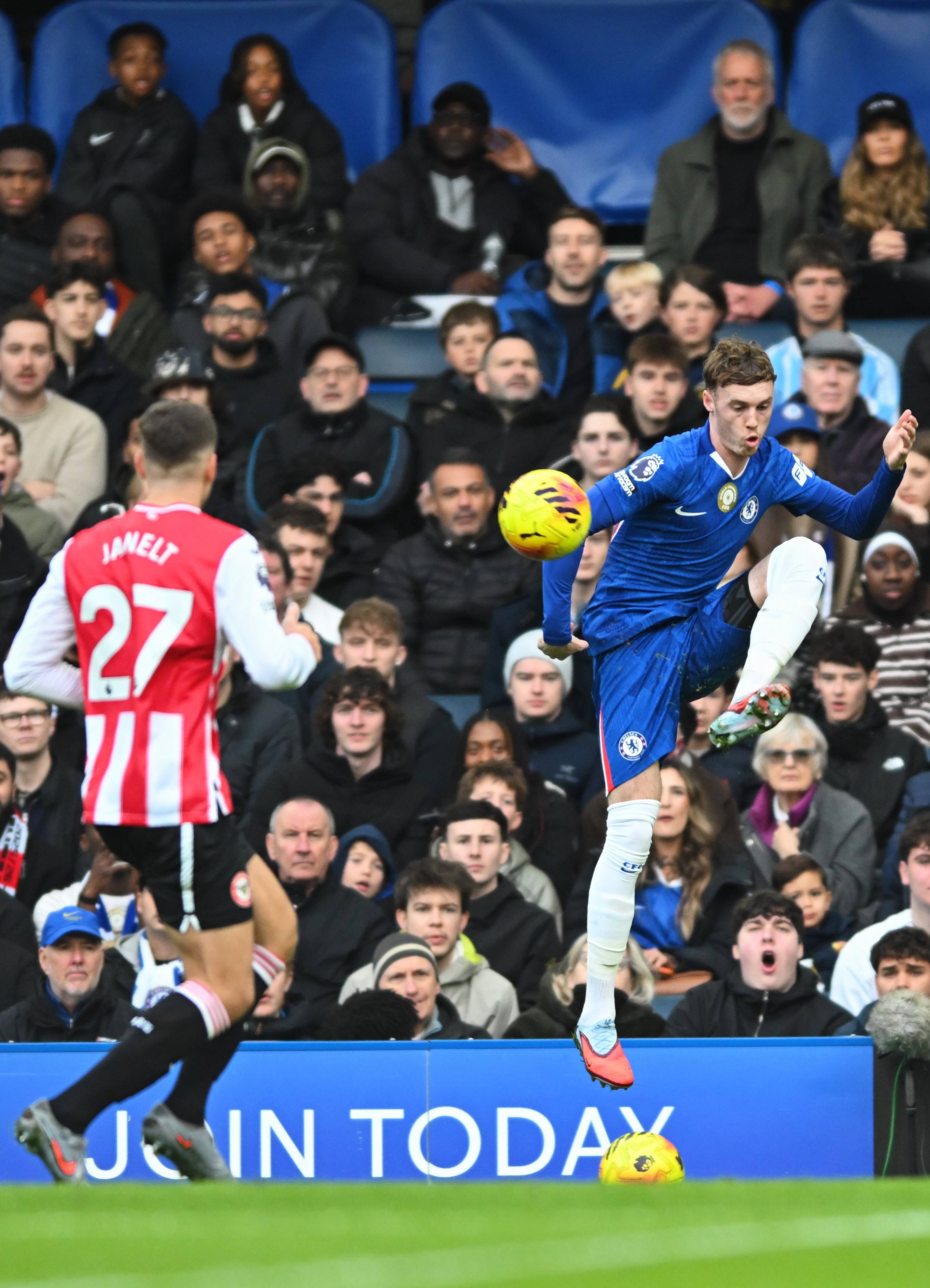 关于切尔西英超击败狼队帕尔默远射命中的信息